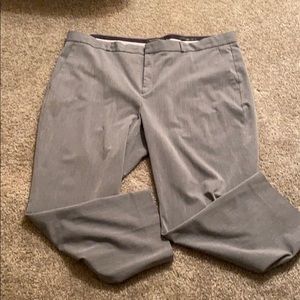 Banana Republic Avery dress pants